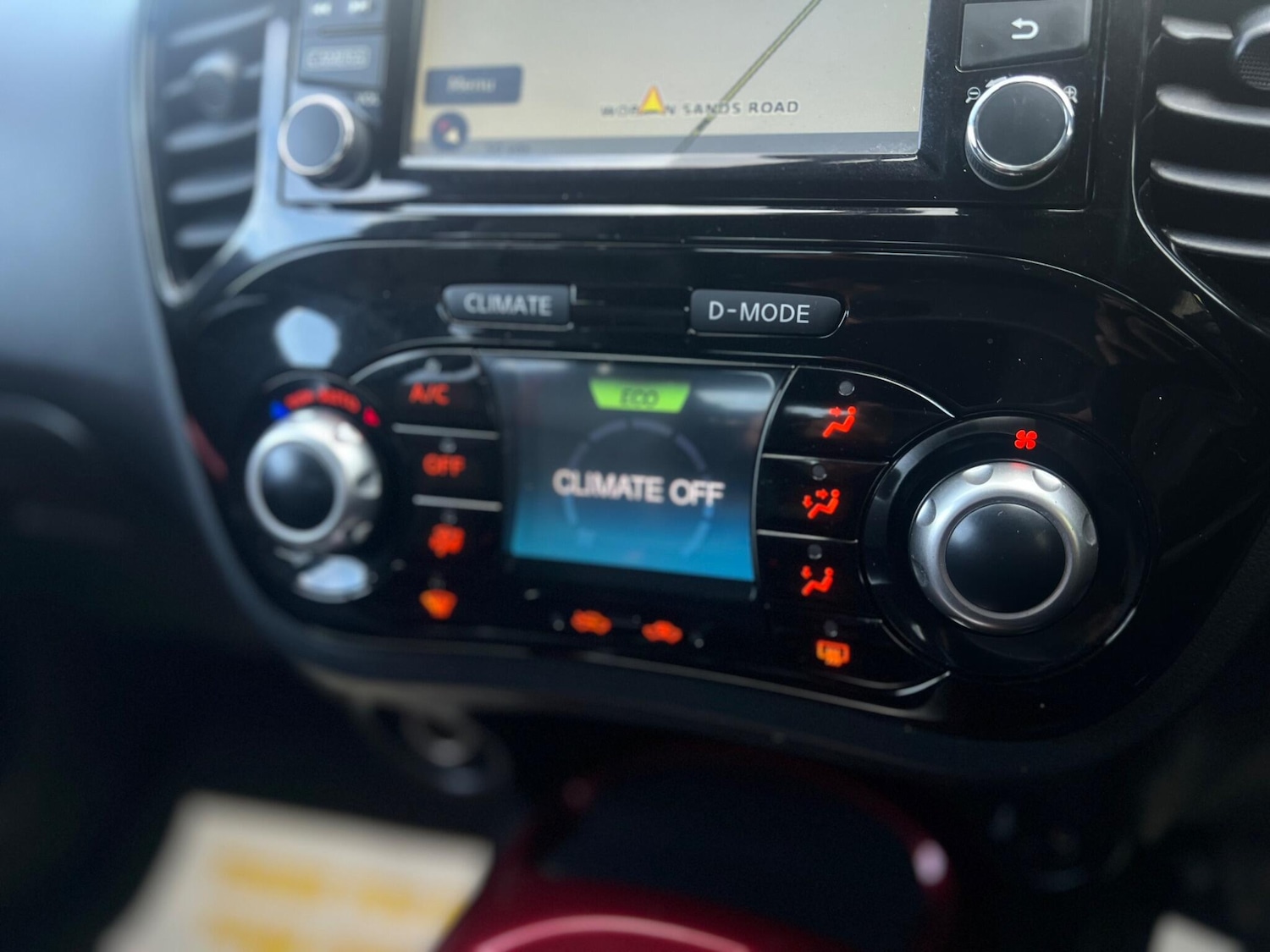 Used Nissan Juke for sale - 77958149: Photo 53