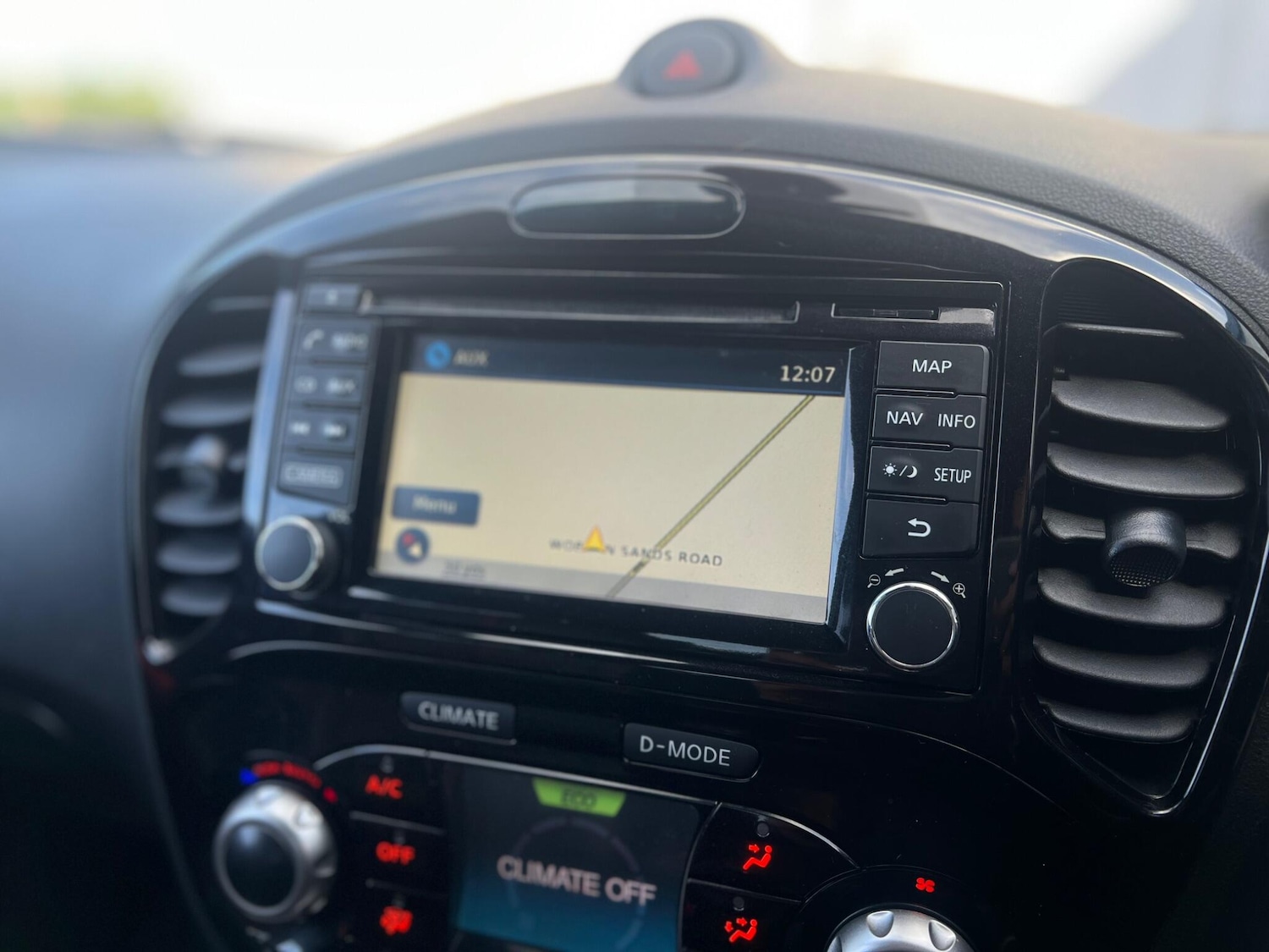 Used Nissan Juke for sale - 77958149: Photo 54