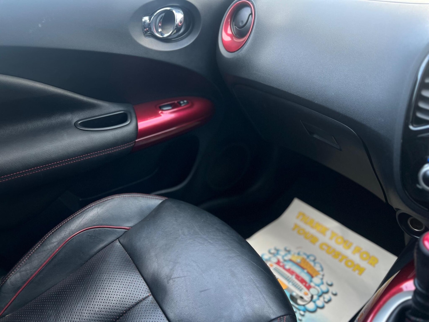 Used Nissan Juke for sale - 77958149: Photo 56