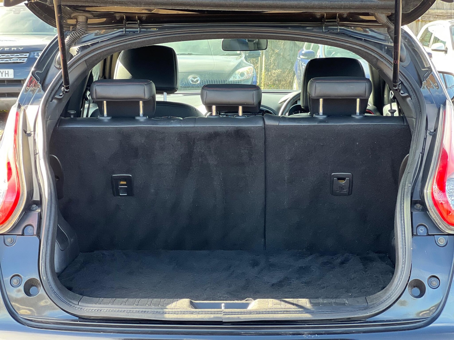 Used Nissan Juke for sale - 77958149: Photo 9