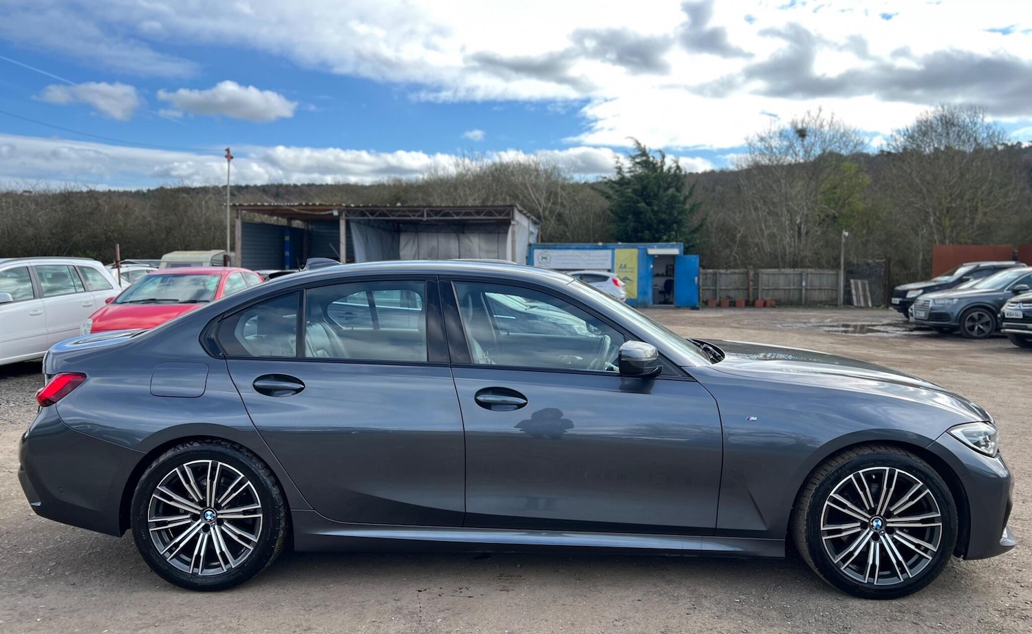 Used BMW 3 Series for sale - 77898461: Photo 13