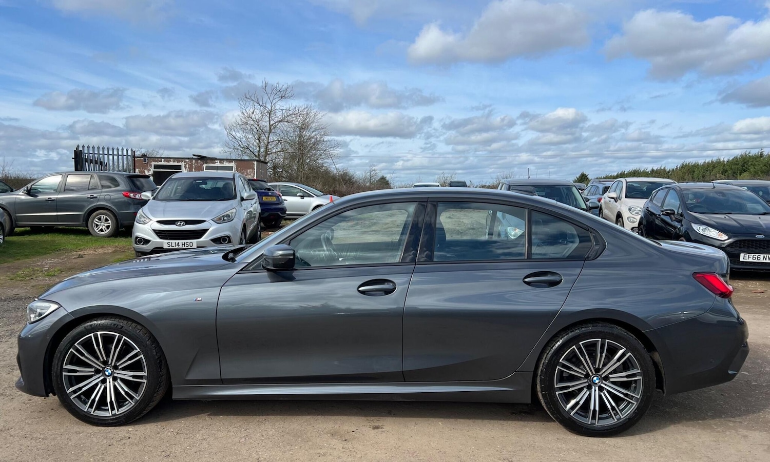 Used BMW 3 Series for sale - 77898461: Photo 14