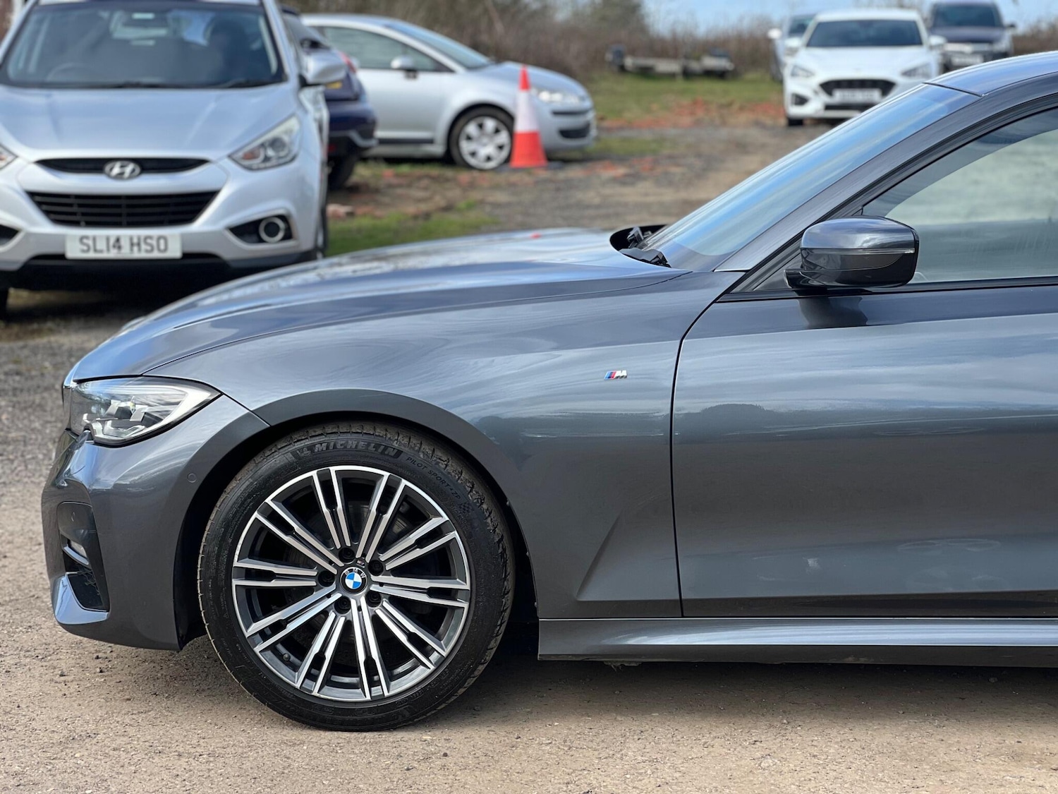 Used BMW 3 Series for sale - 77898461: Photo 15