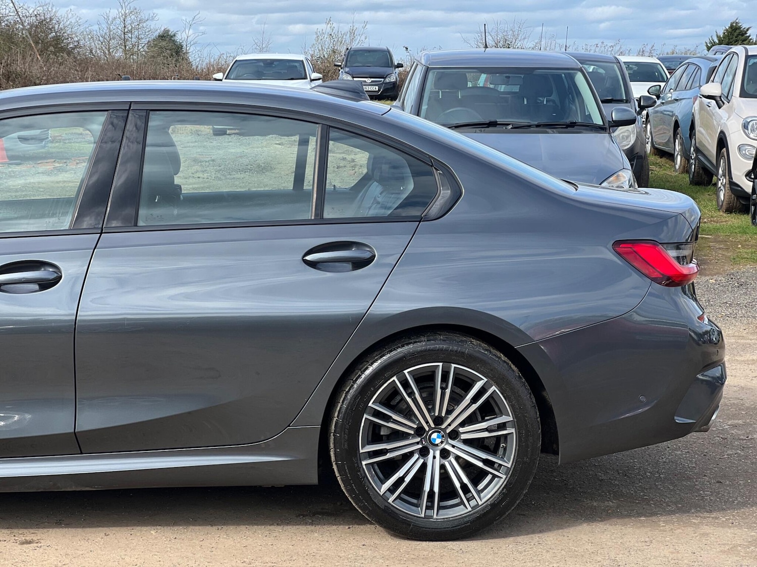 Used BMW 3 Series for sale - 77898461: Photo 16