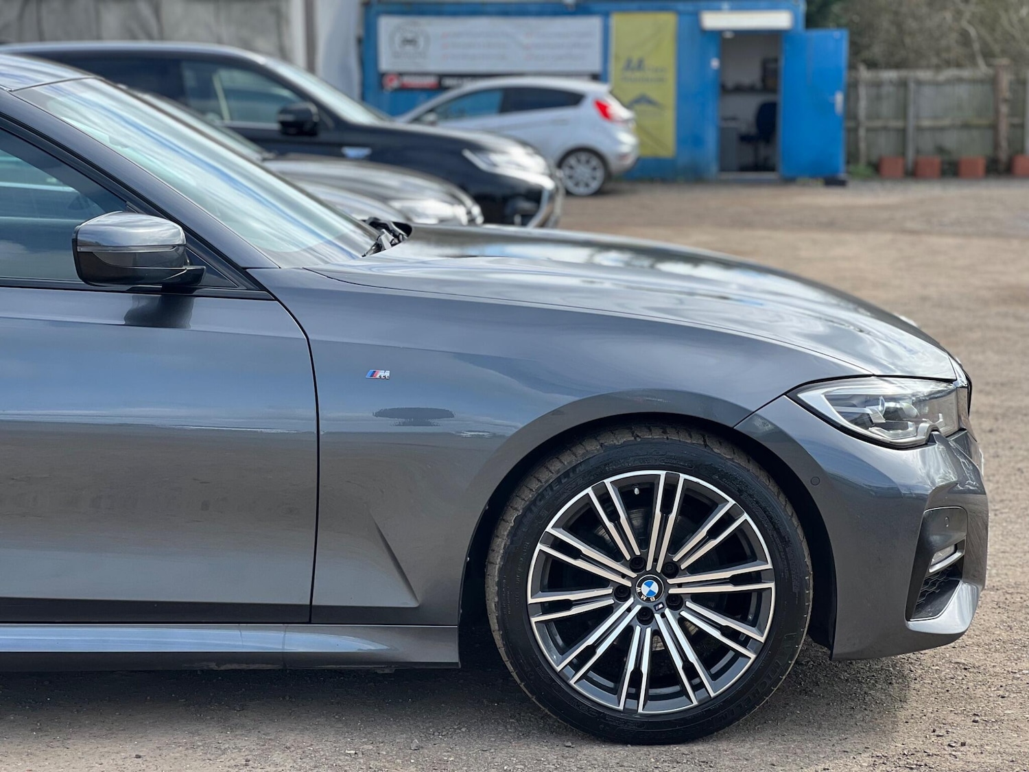 Used BMW 3 Series for sale - 77898461: Photo 17