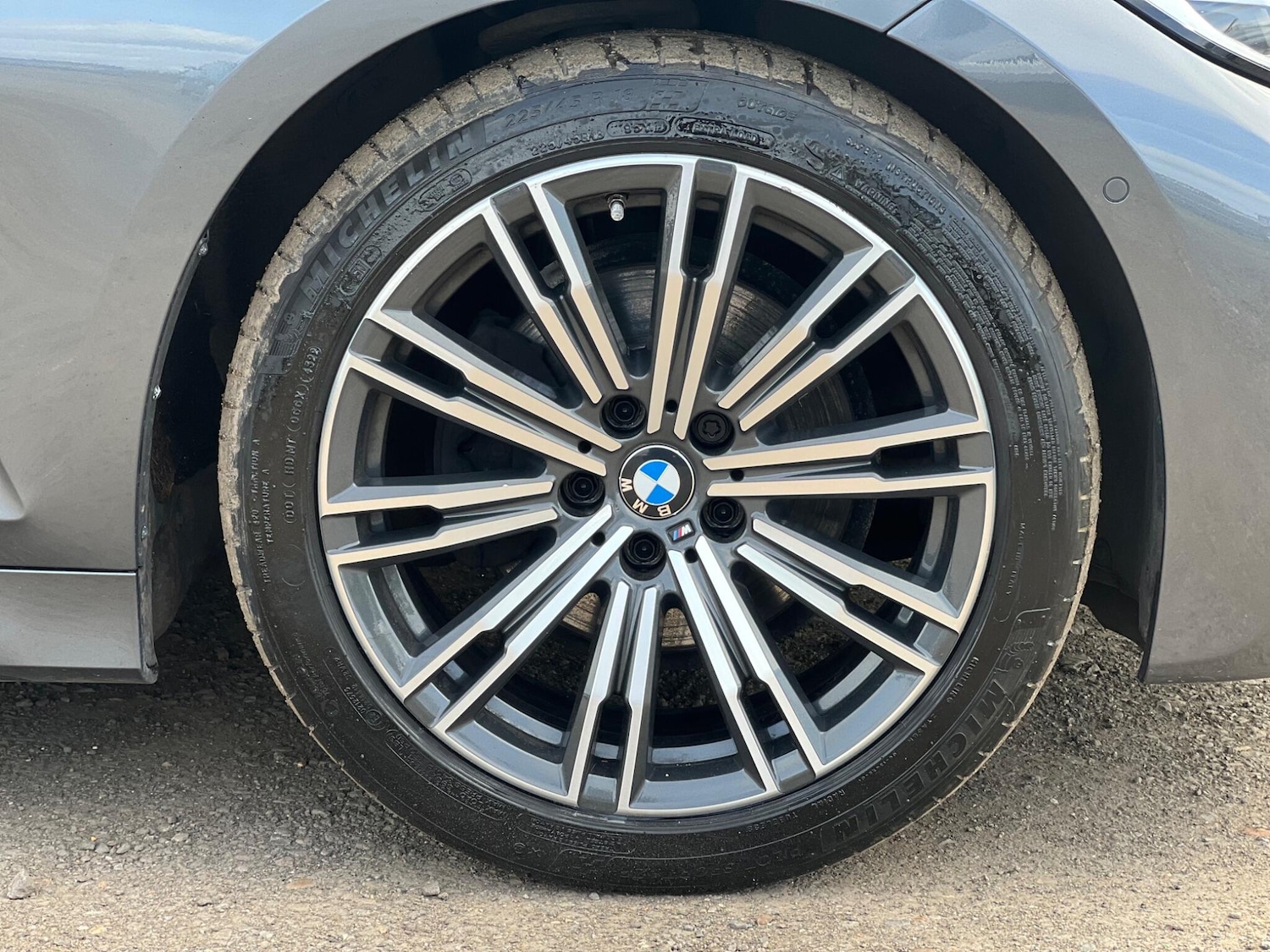 Used BMW 3 Series for sale - 77898461: Photo 19