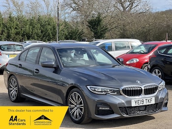 BMW 3 Series feature image