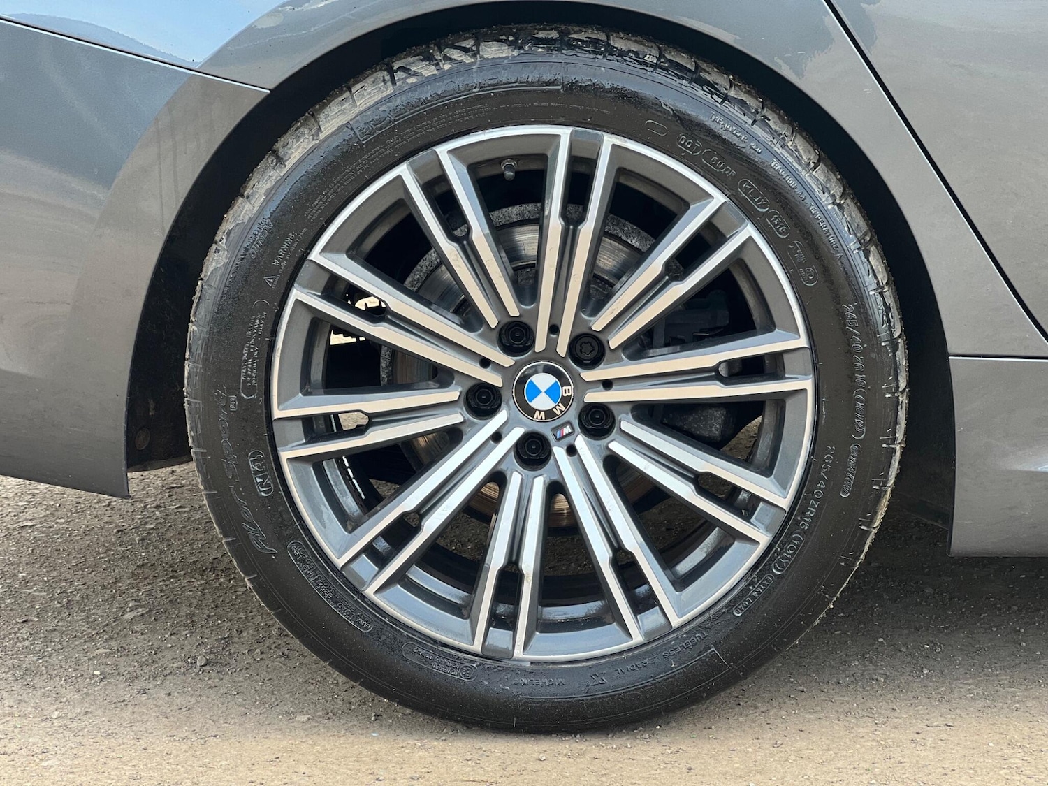 Used BMW 3 Series for sale - 77898461: Photo 20