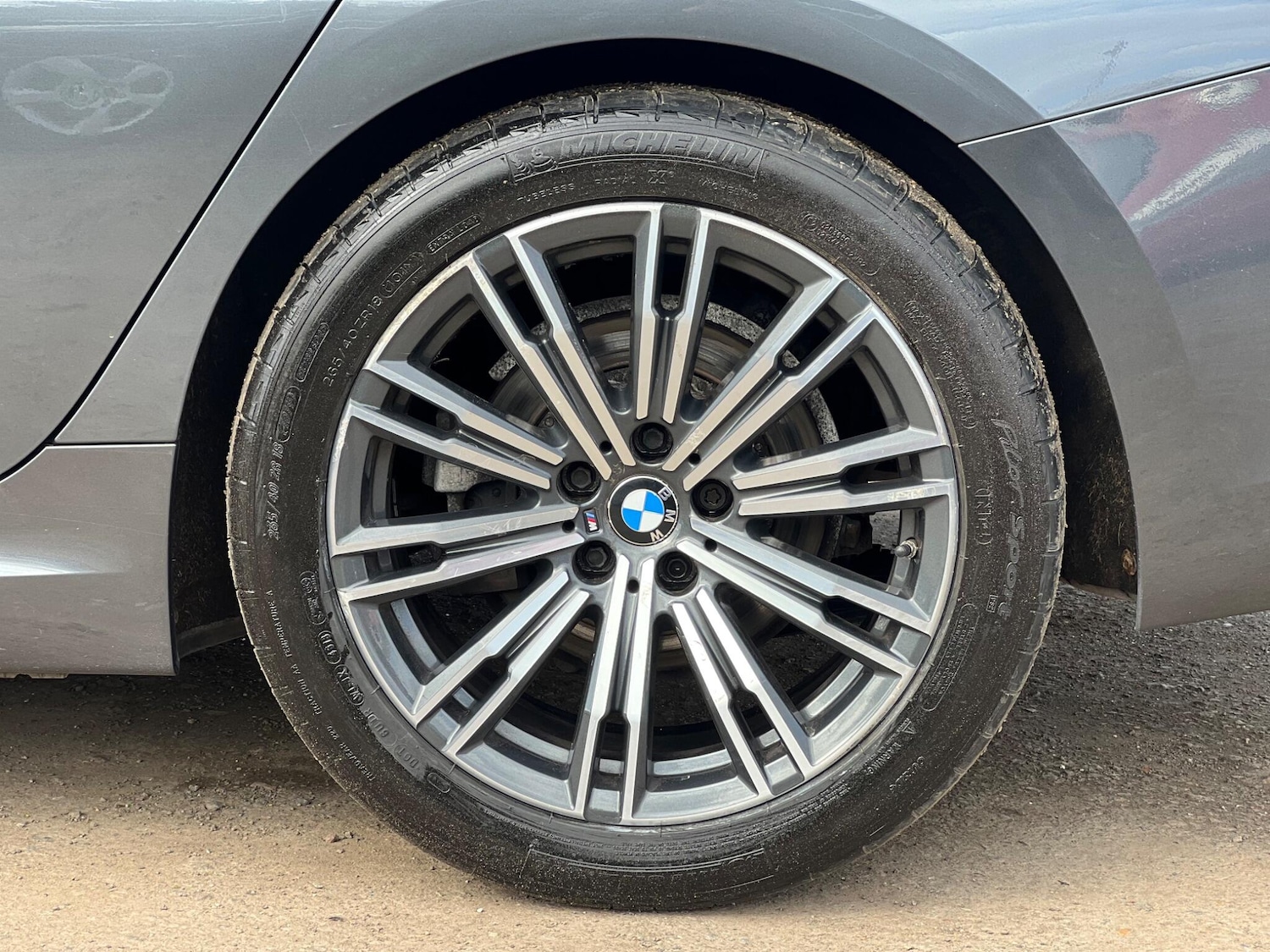 Used BMW 3 Series for sale - 77898461: Photo 21