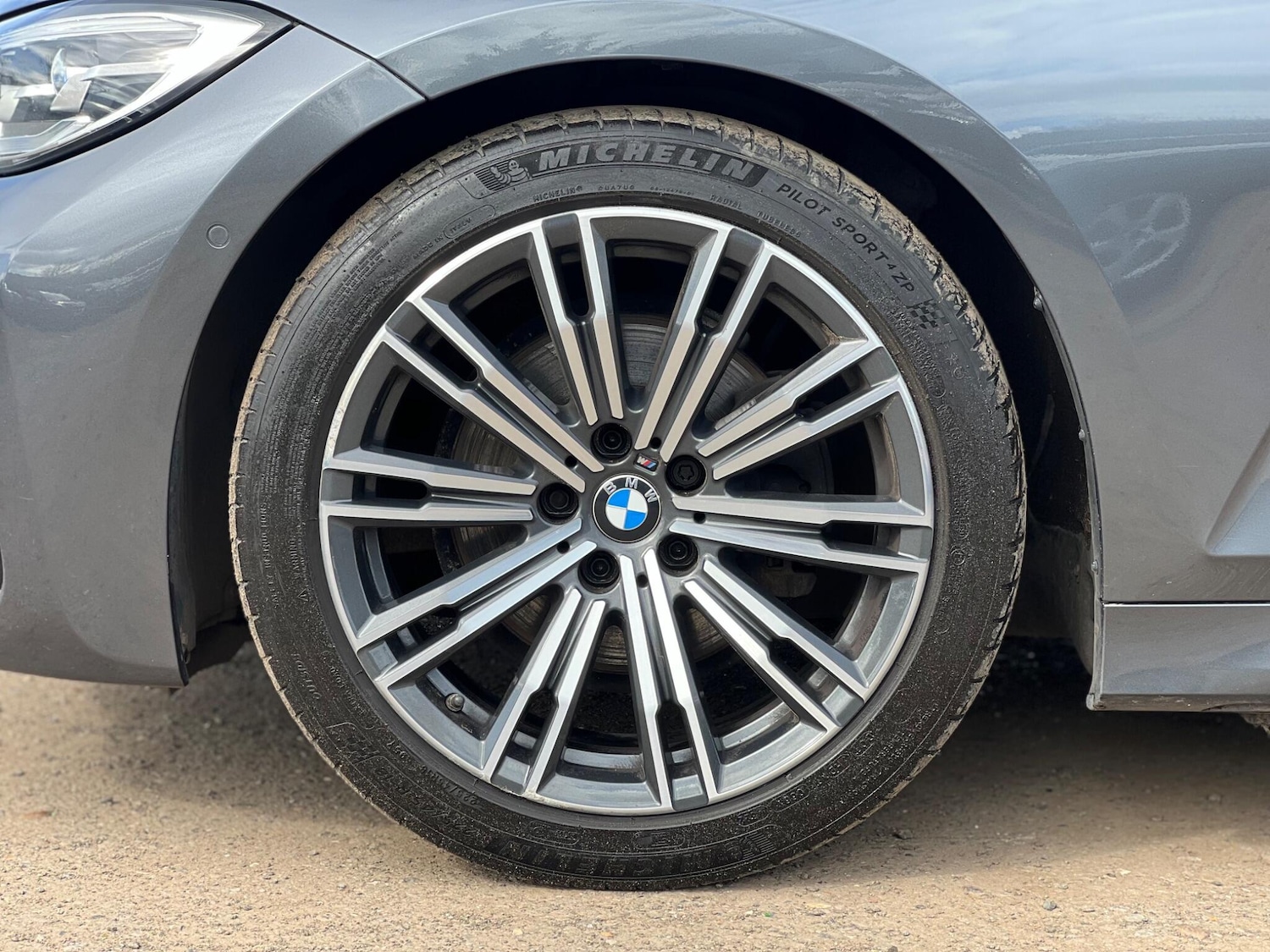 Used BMW 3 Series for sale - 77898461: Photo 22