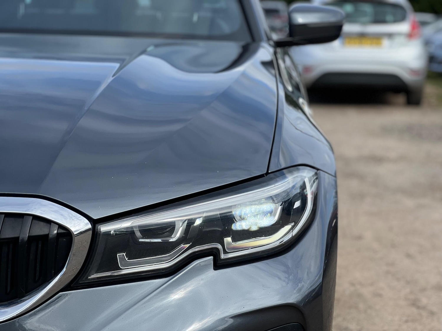 Used BMW 3 Series for sale - 77898461: Photo 23