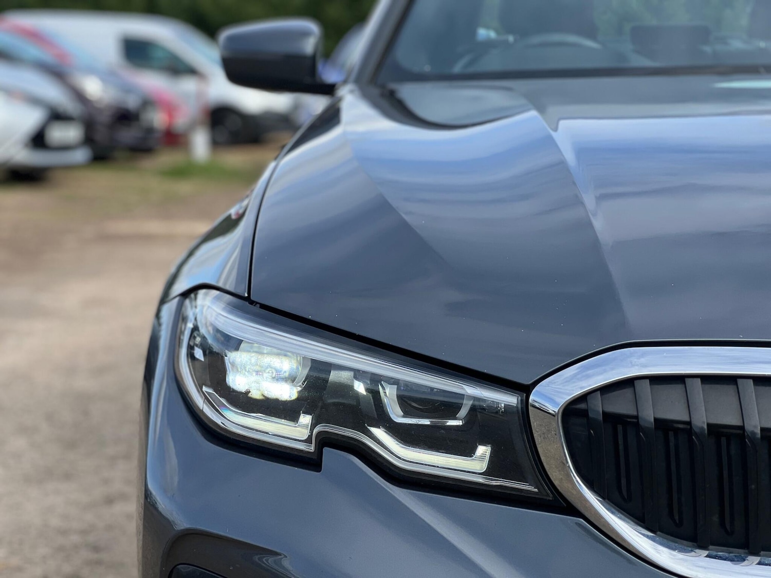 Used BMW 3 Series for sale - 77898461: Photo 24