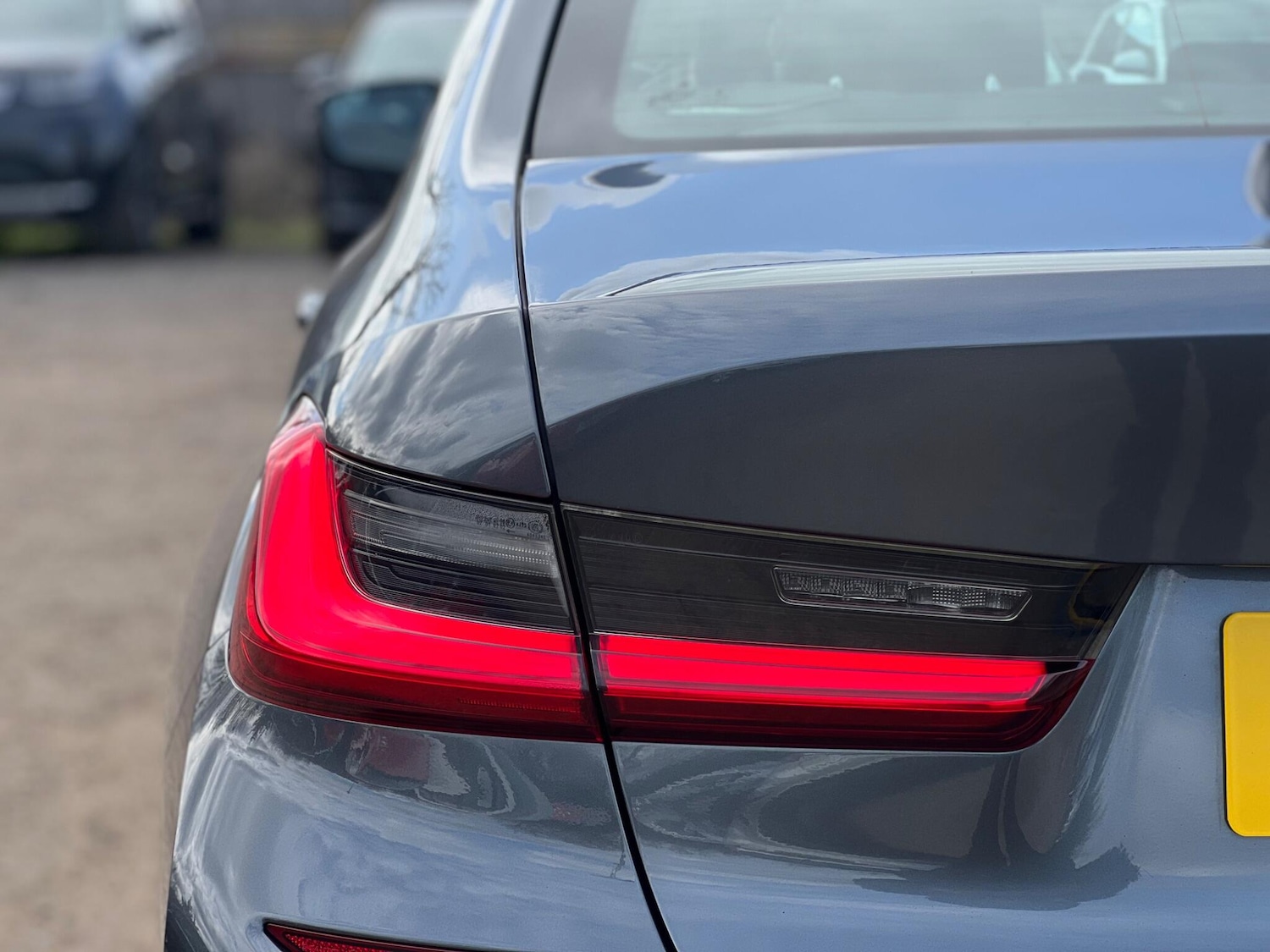 Used BMW 3 Series for sale - 77898461: Photo 26