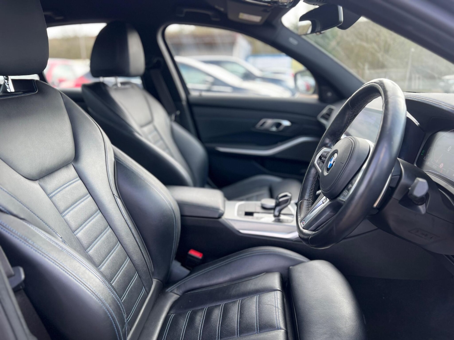 Used BMW 3 Series for sale - 77898461: Photo 31