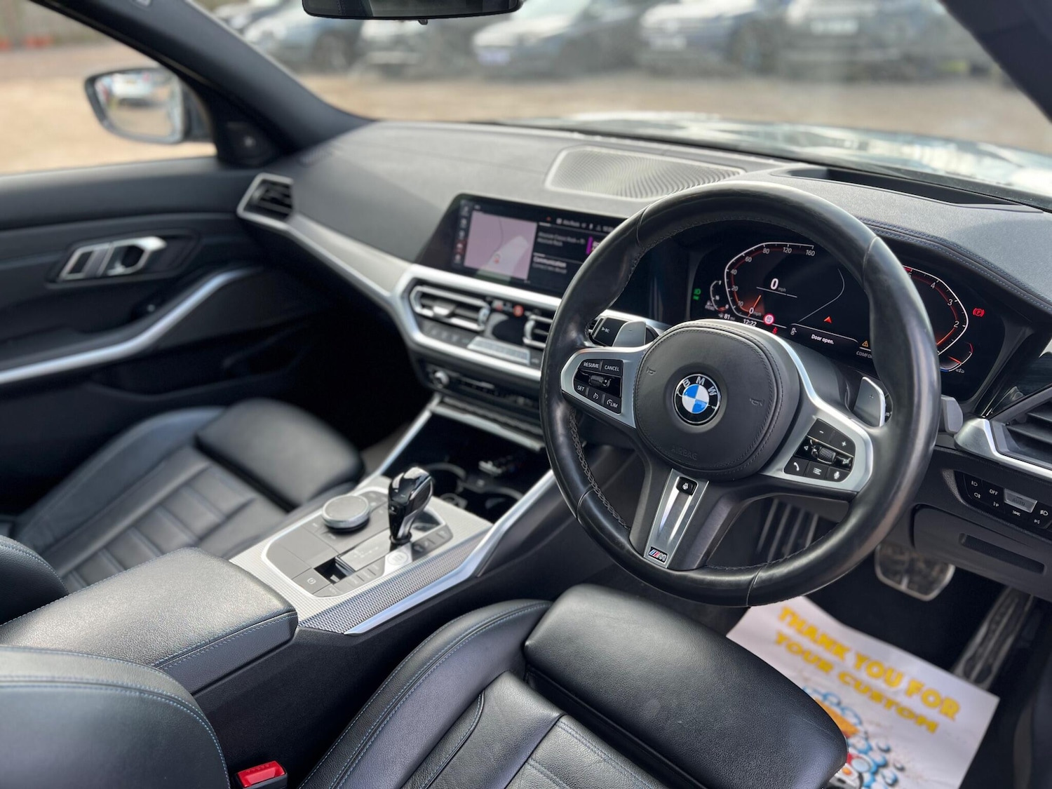 Used BMW 3 Series for sale - 77898461: Photo 32