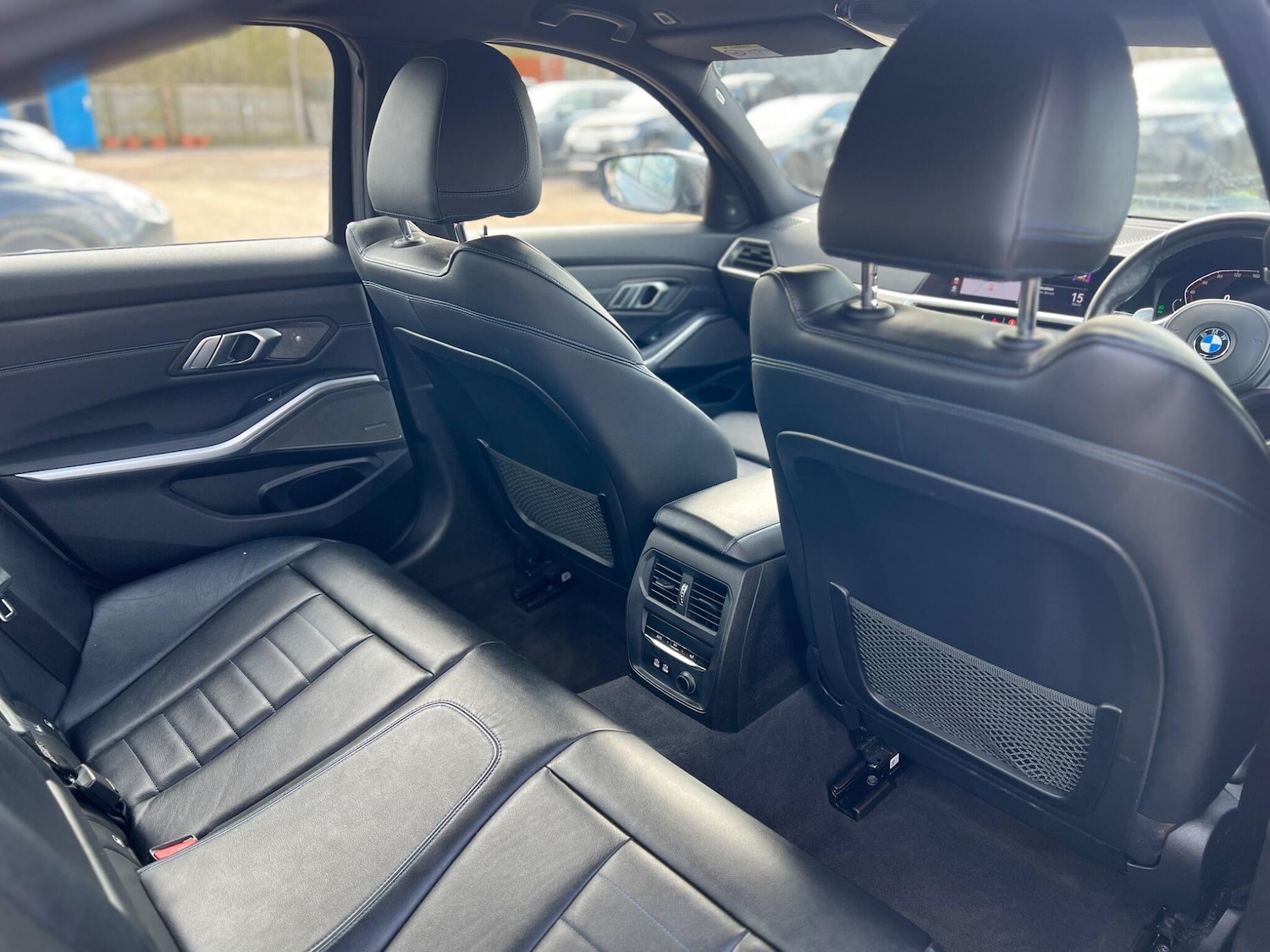 Used BMW 3 Series for sale - 77898461: Photo 35