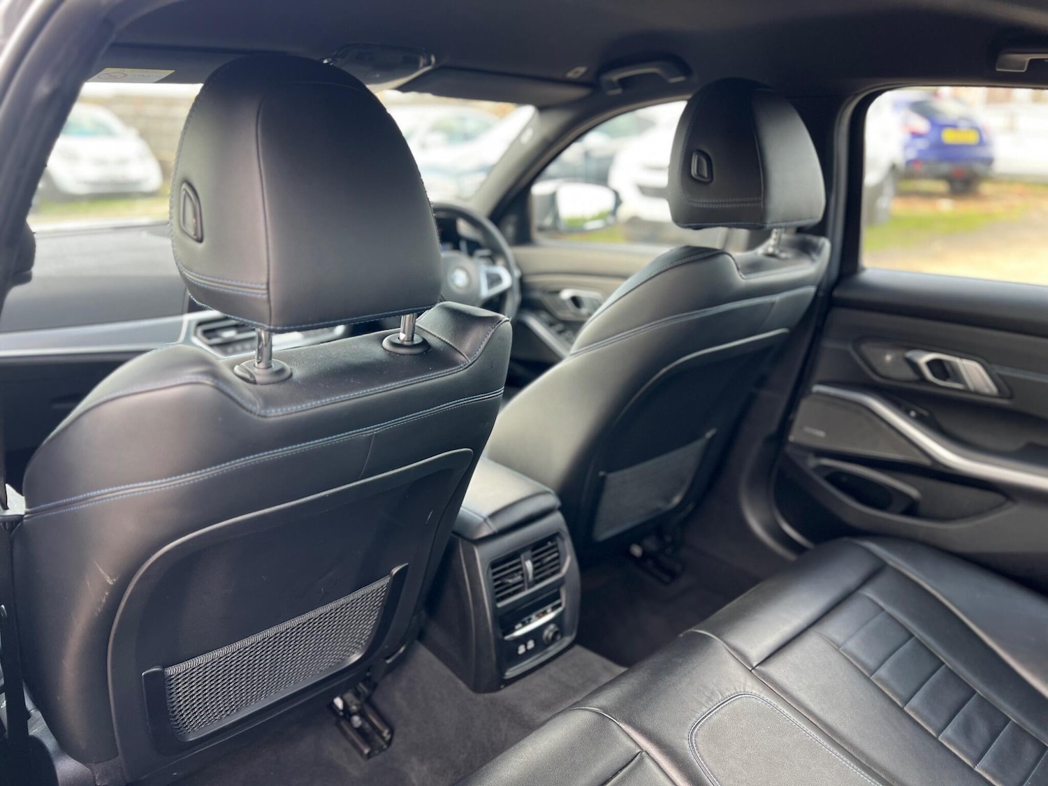 Used BMW 3 Series for sale - 77898461: Photo 40