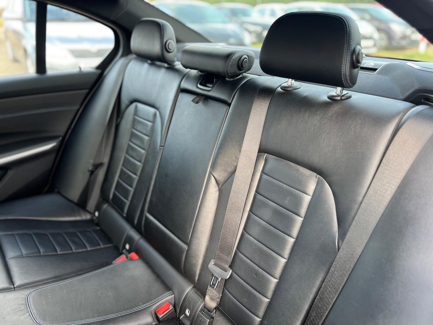 Used BMW 3 Series for sale - 77898461: Photo 41