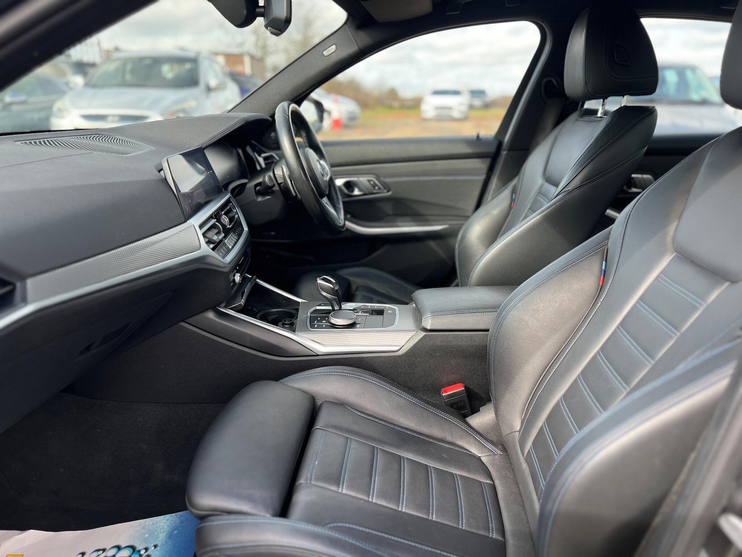 Used BMW 3 Series for sale - 77898461: Photo 42