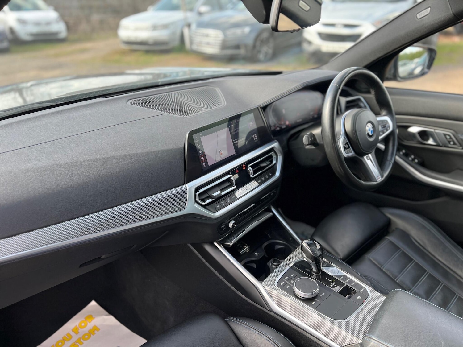 Used BMW 3 Series for sale - 77898461: Photo 43