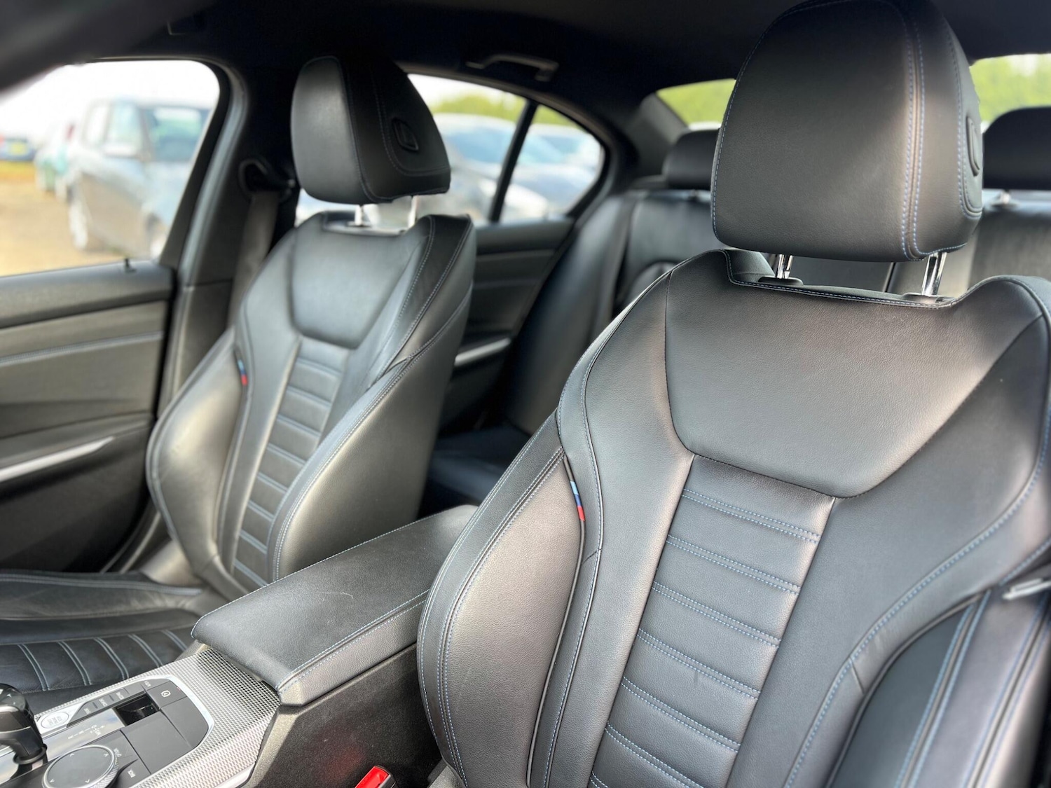 Used BMW 3 Series for sale - 77898461: Photo 44