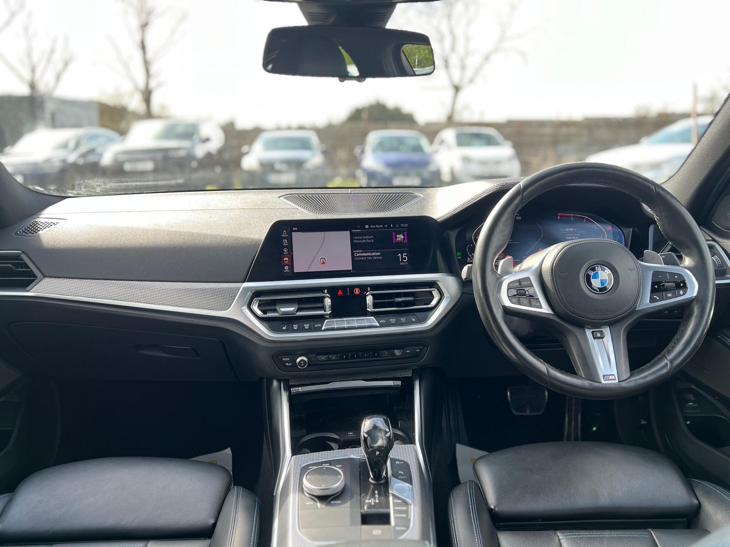 Used BMW 3 Series for sale - 77898461: Photo 45