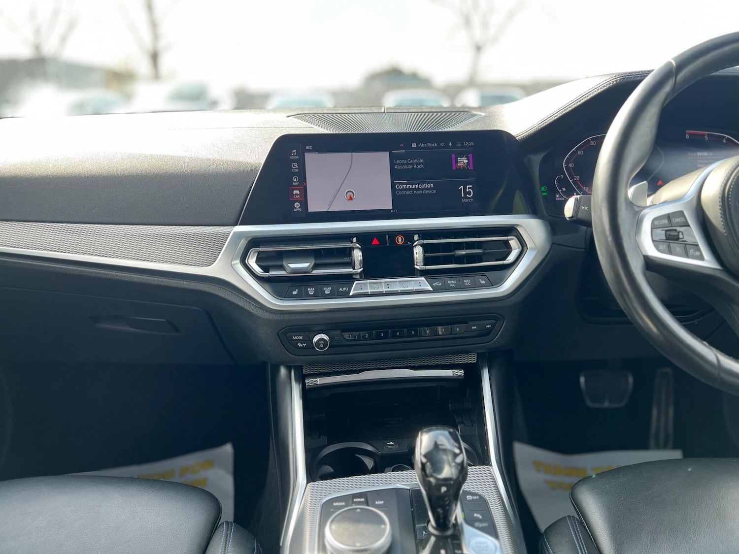 Used BMW 3 Series for sale - 77898461: Photo 46