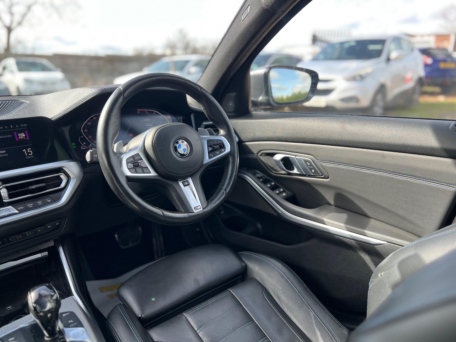 Used BMW 3 Series for sale - 77898461: Photo 48