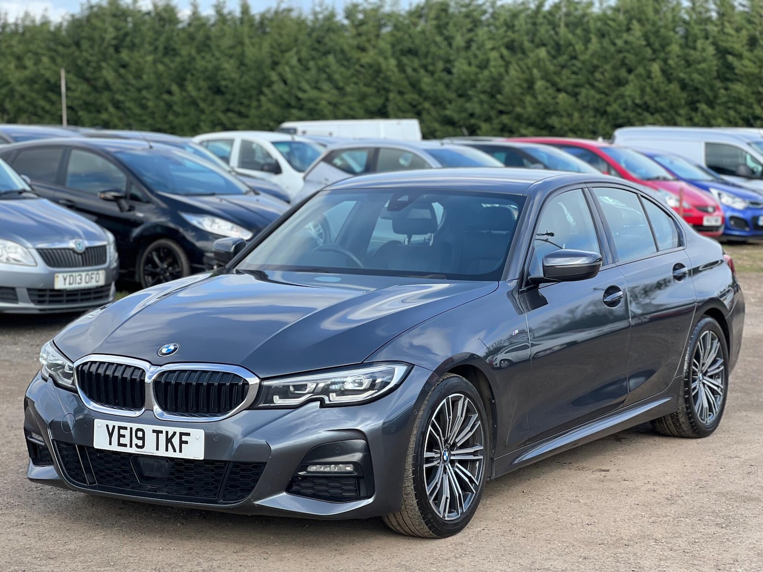 Used BMW 3 Series for sale - 77898461: Photo 5