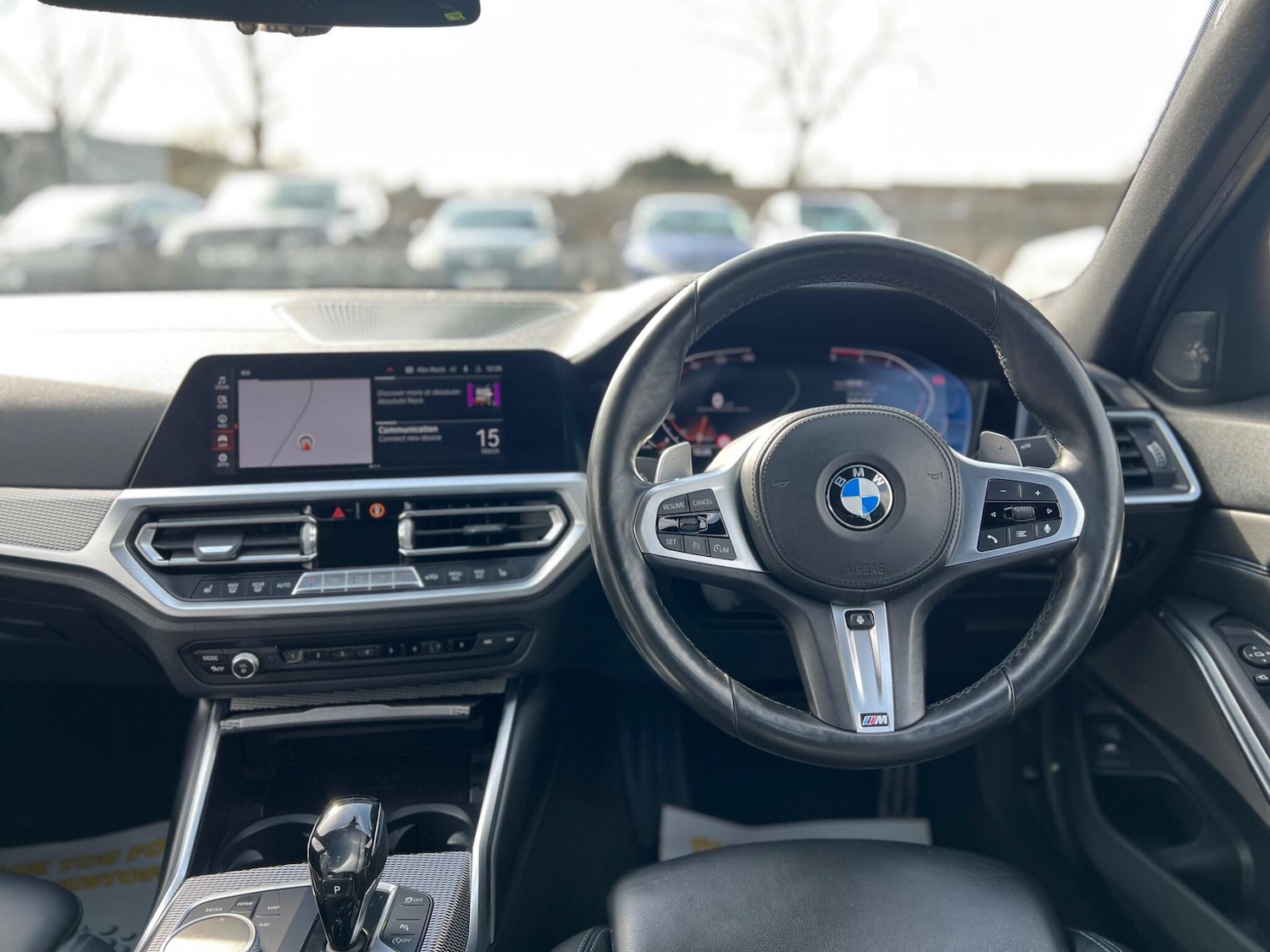 Used BMW 3 Series for sale - 77898461: Photo 50