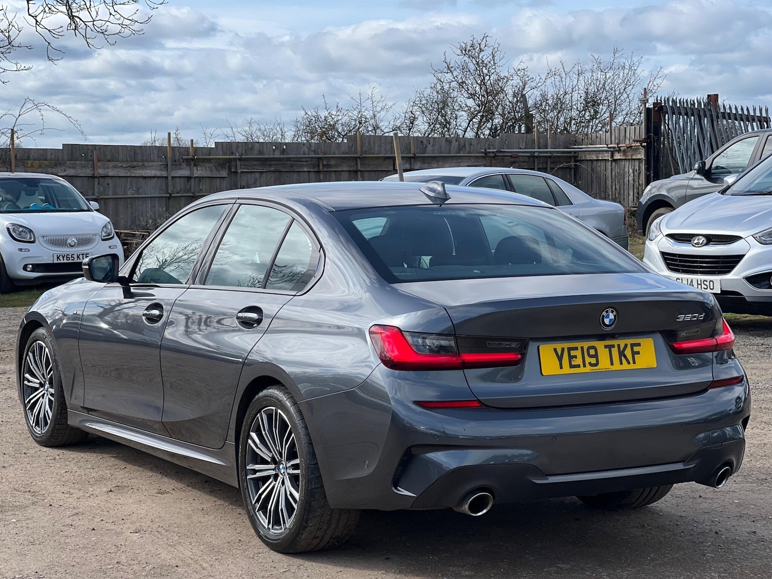 Used BMW 3 Series for sale - 77898461: Photo 6