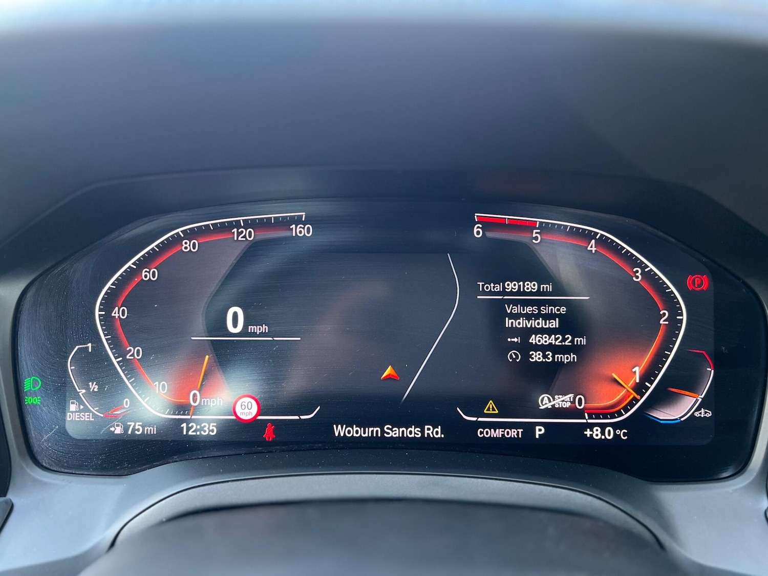 Used BMW 3 Series for sale - 77898461: Photo 61