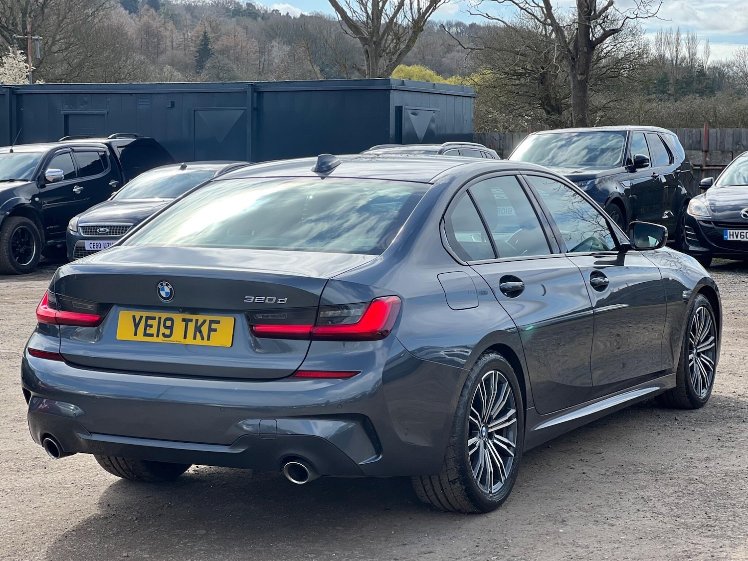 Used BMW 3 Series for sale - 77898461: Photo 7