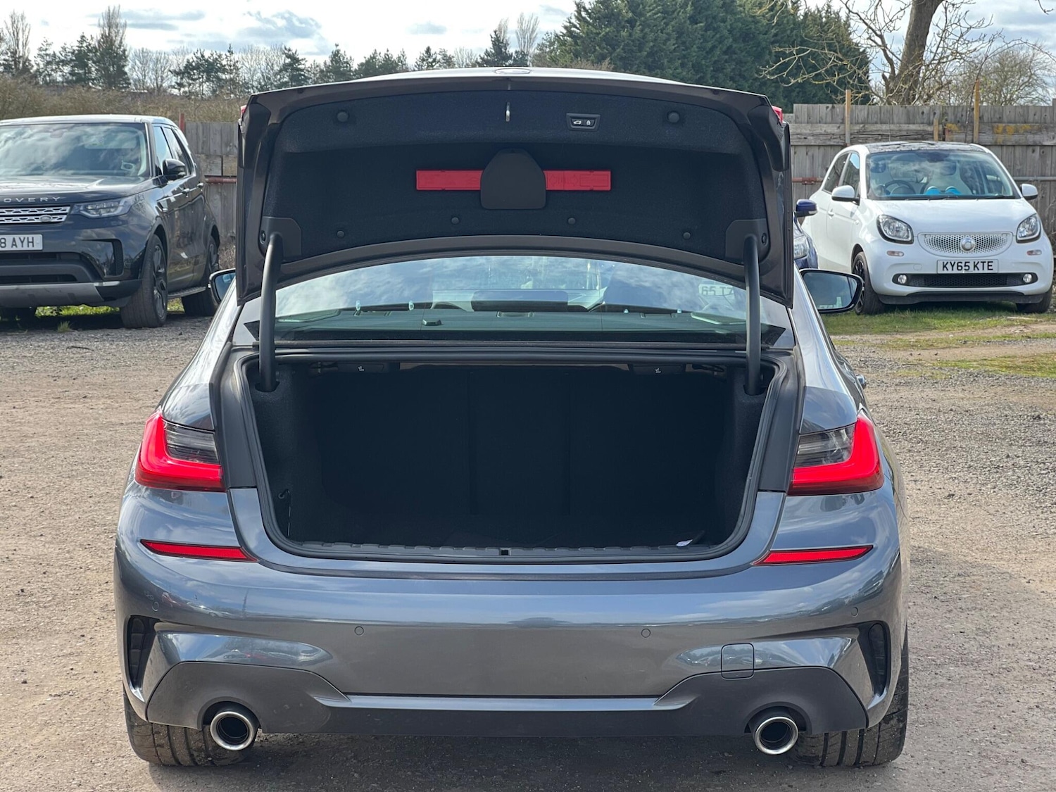 Used BMW 3 Series for sale - 77898461: Photo 9