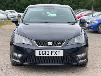 Used SEAT Ibiza 2013 for sale - 78923043: Photo