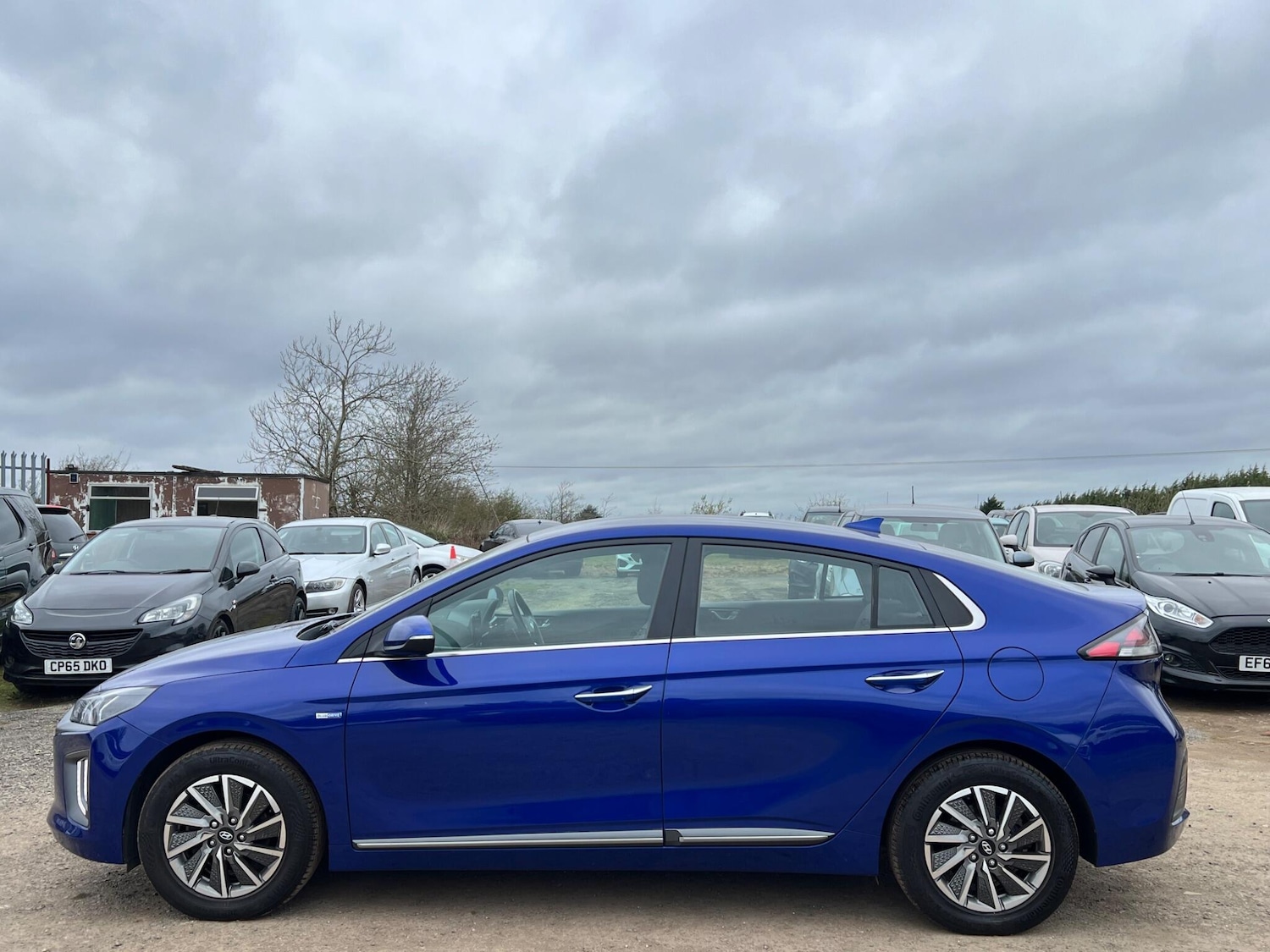 Used Hyundai IONIQ 2020 for sale - 78018866: Photo 11