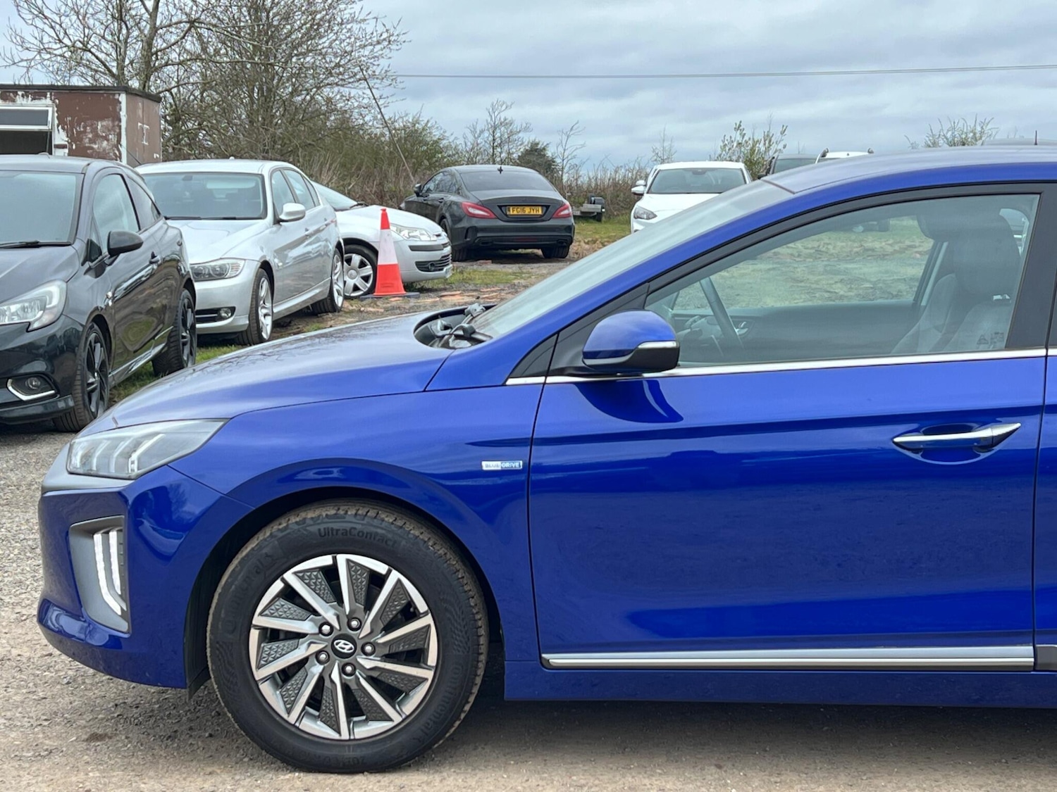 Used Hyundai IONIQ 2020 for sale - 78018866: Photo 12