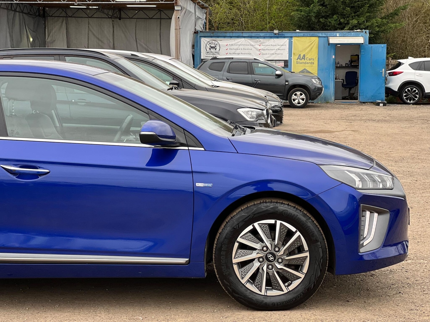 Used Hyundai IONIQ 2020 for sale - 78018866: Photo 15