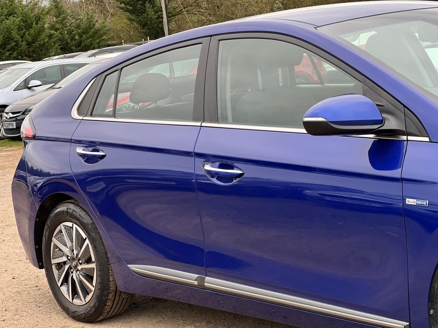 Used Hyundai IONIQ 2020 for sale - 78018866: Photo 18