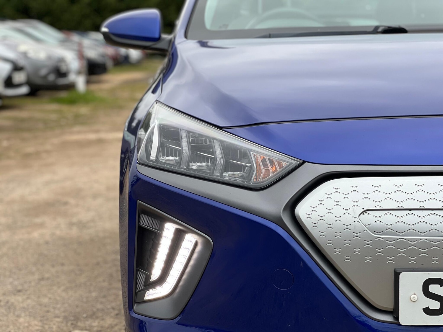 Used Hyundai IONIQ 2020 for sale - 78018866: Photo 19