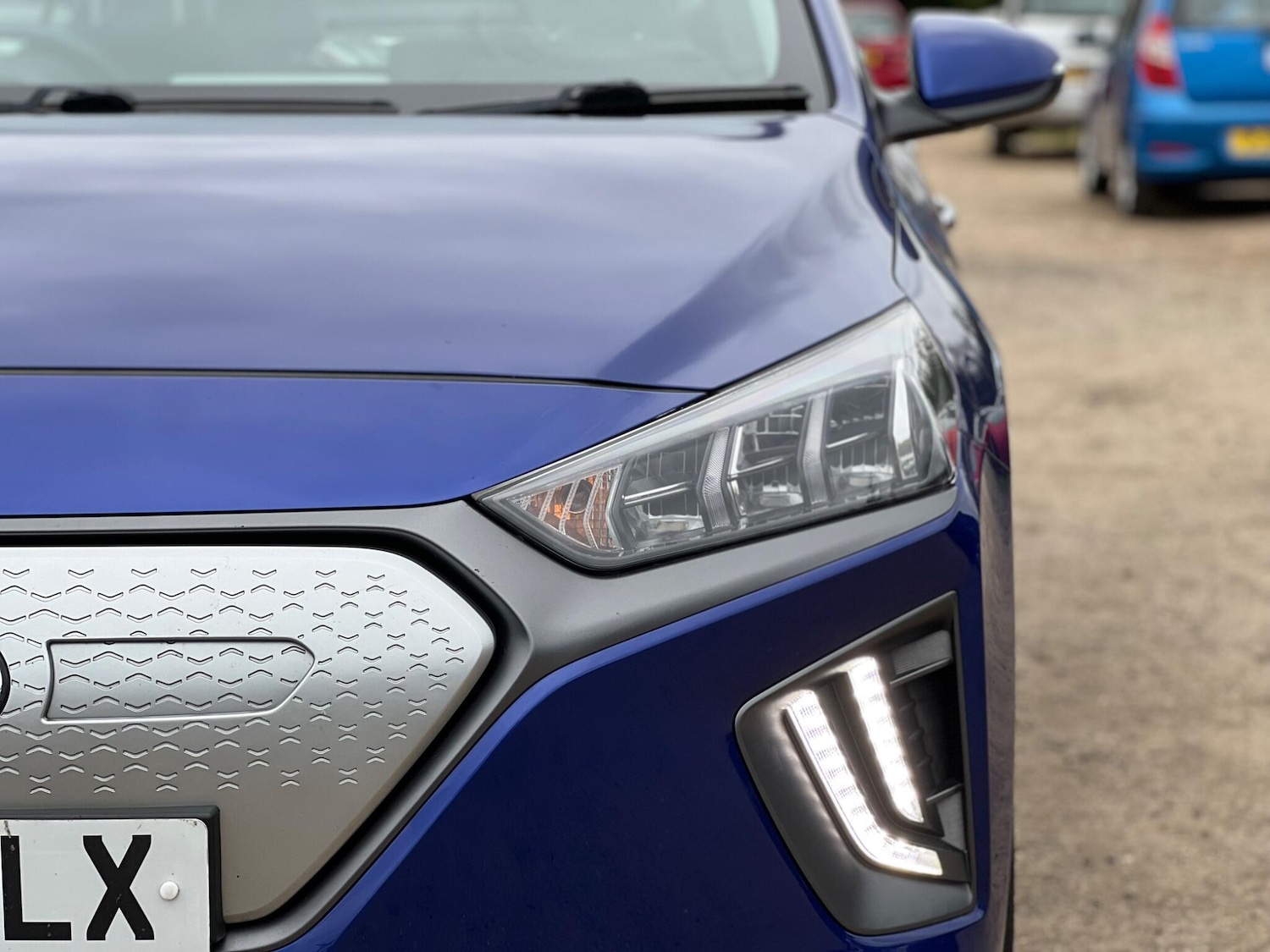 Used Hyundai IONIQ 2020 for sale - 78018866: Photo 20