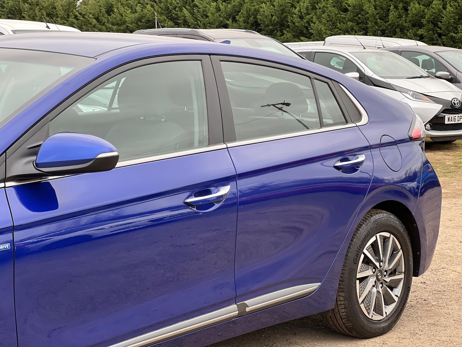 Used Hyundai IONIQ 2020 for sale - 78018866: Photo 22