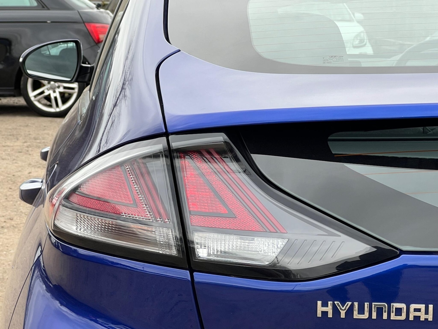 Used Hyundai IONIQ 2020 for sale - 78018866: Photo 25