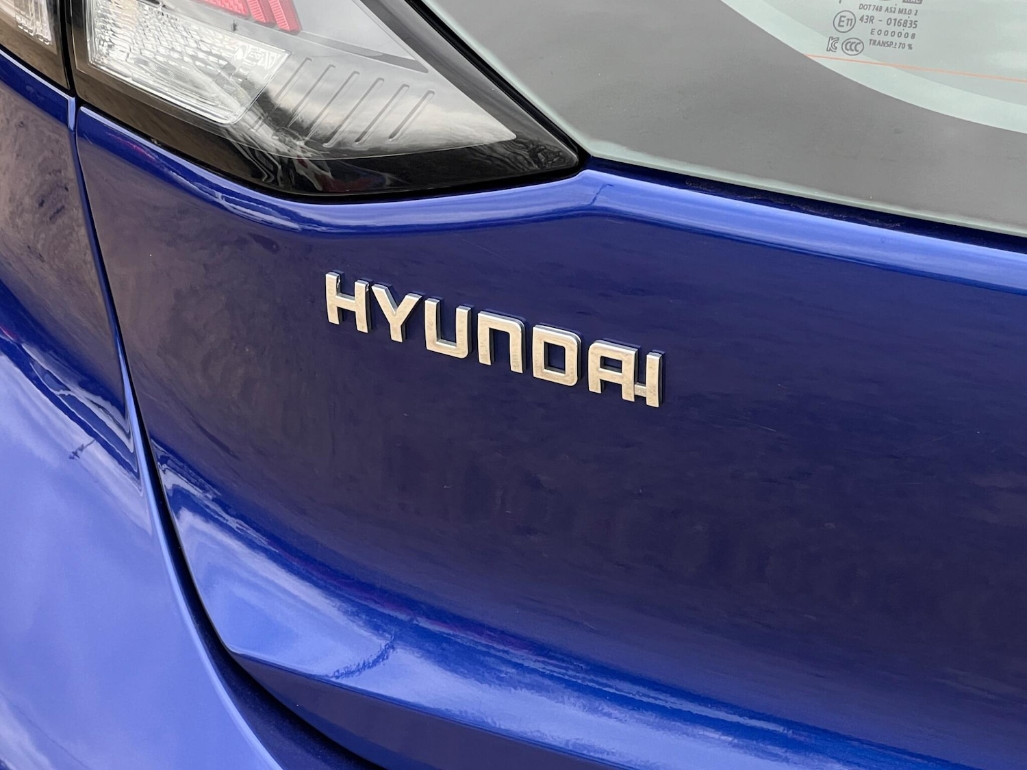 Used Hyundai IONIQ 2020 for sale - 78018866: Photo 28