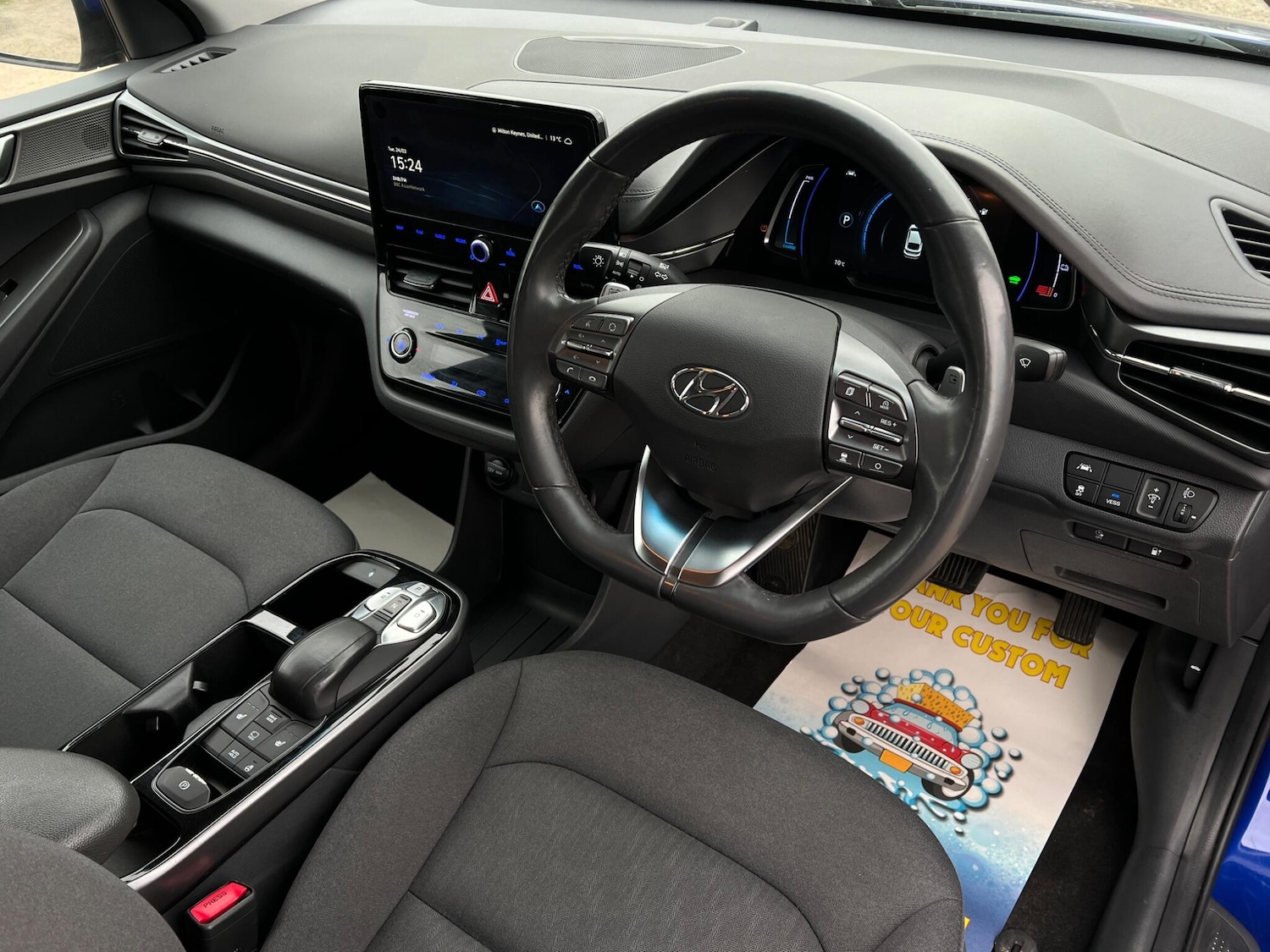 Used Hyundai IONIQ 2020 for sale - 78018866: Photo 32