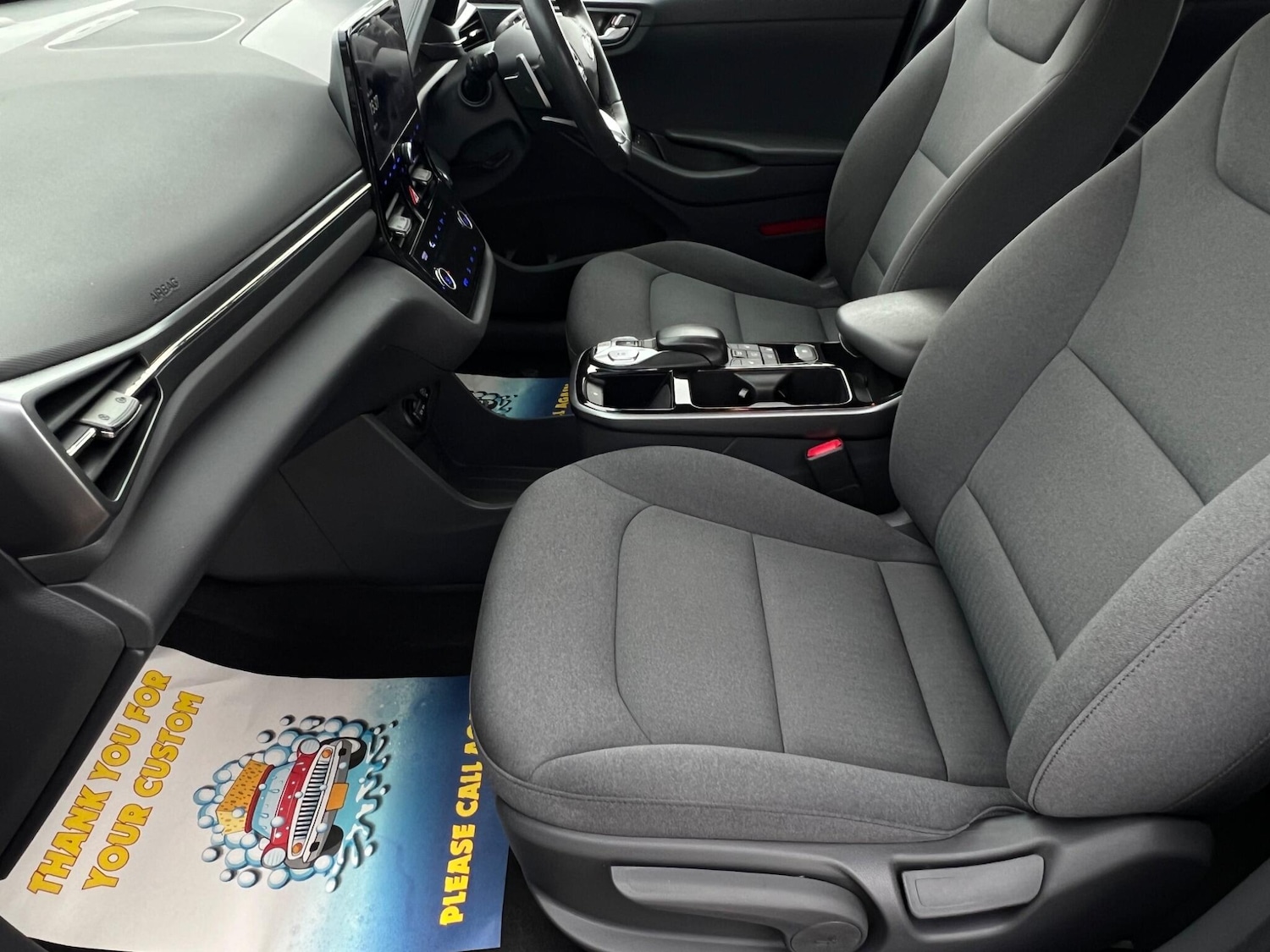 Used Hyundai IONIQ 2020 for sale - 78018866: Photo 43