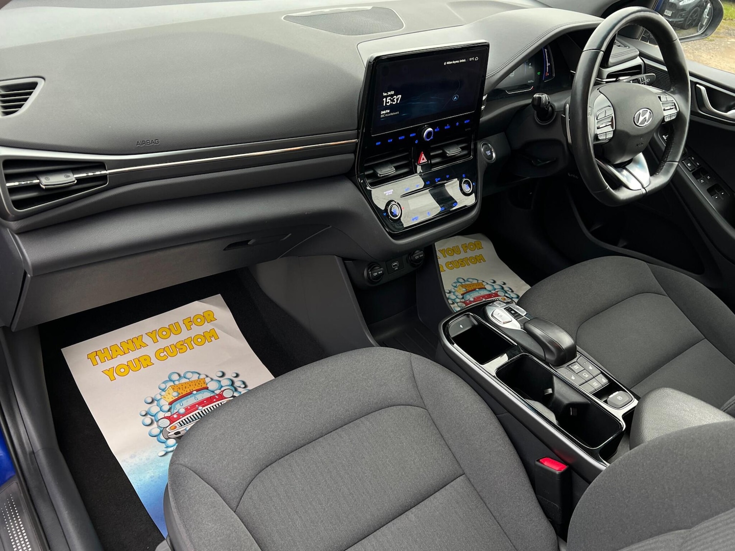 Used Hyundai IONIQ 2020 for sale - 78018866: Photo 45