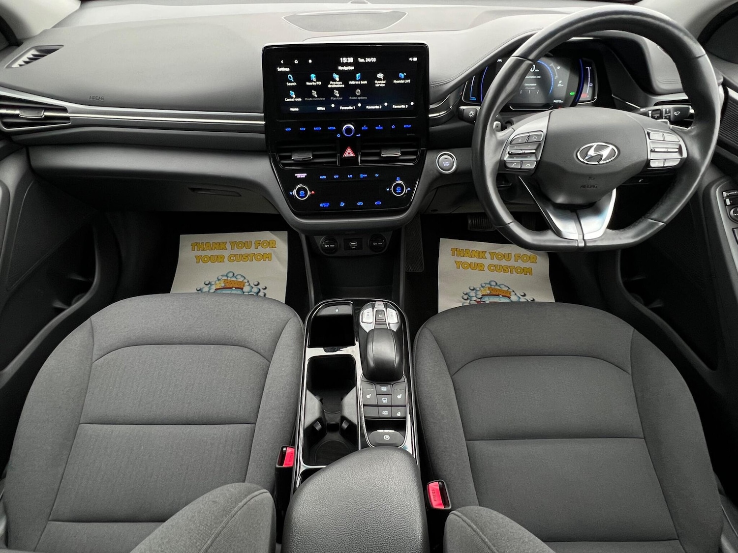 Used Hyundai IONIQ 2020 for sale - 78018866: Photo 47