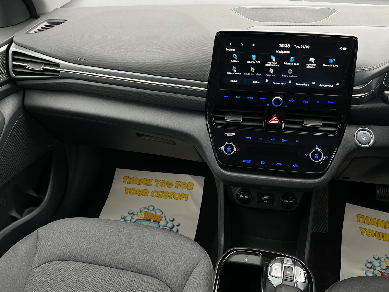 Used Hyundai IONIQ 2020 for sale - 78018866: Photo 49