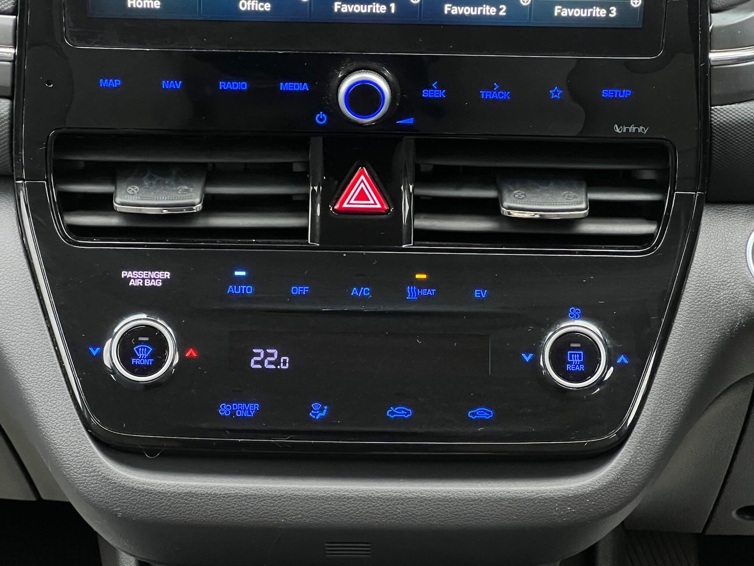 Used Hyundai IONIQ 2020 for sale - 78018866: Photo 51